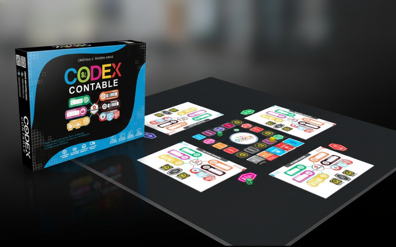 Codex Contable