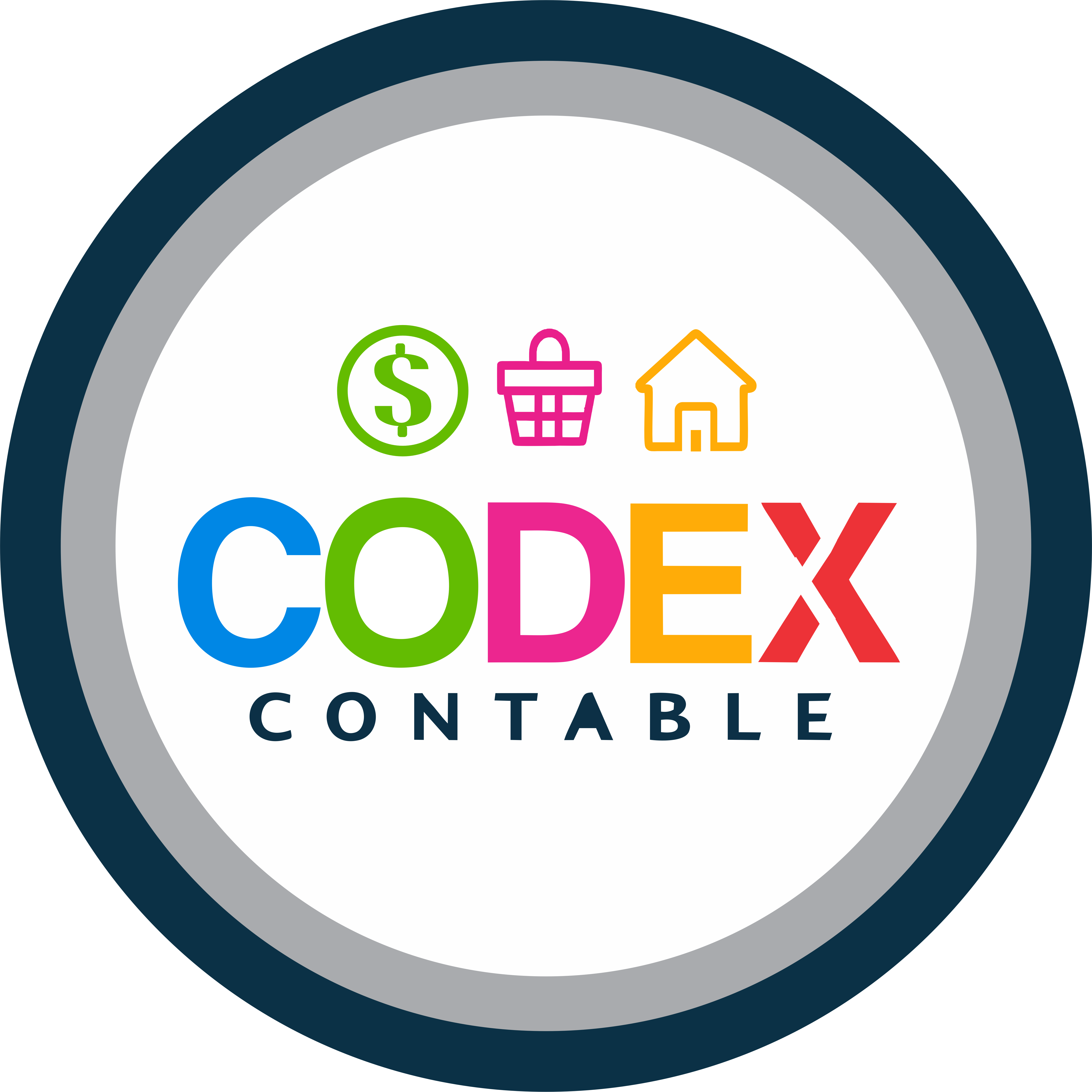 Logo Codex
